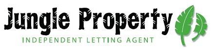 Jungle Property Logo